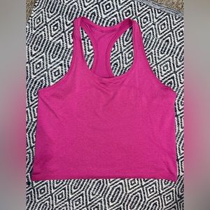 Lululemon swiftly 2.0 race length